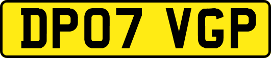 DP07VGP