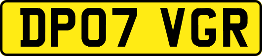 DP07VGR