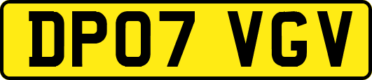 DP07VGV
