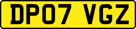 DP07VGZ