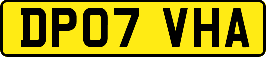DP07VHA