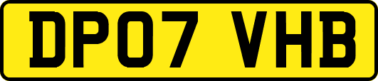 DP07VHB