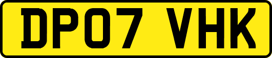DP07VHK