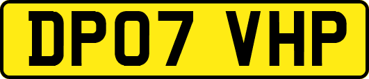 DP07VHP