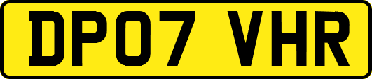 DP07VHR