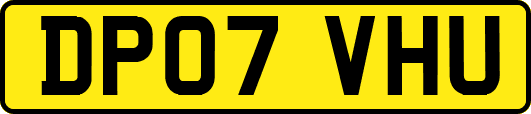 DP07VHU