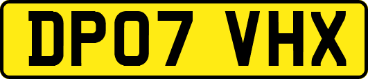 DP07VHX