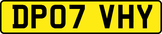 DP07VHY