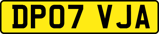DP07VJA
