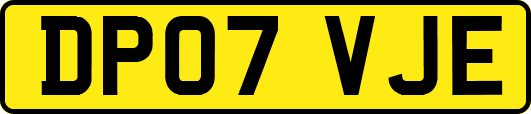 DP07VJE