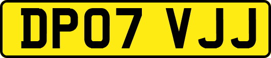 DP07VJJ
