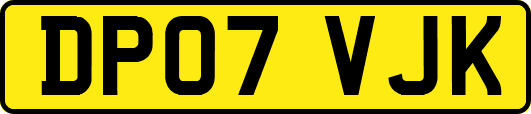 DP07VJK