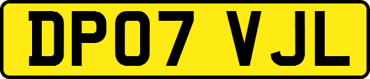 DP07VJL