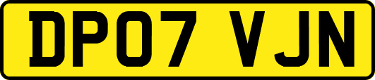 DP07VJN