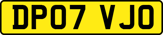 DP07VJO