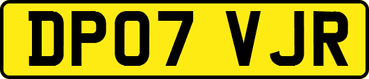 DP07VJR