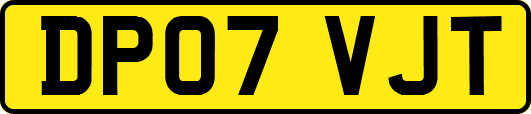 DP07VJT