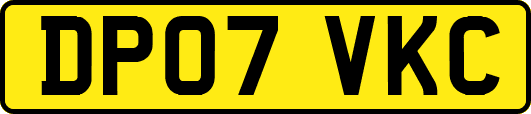 DP07VKC