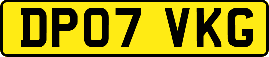 DP07VKG