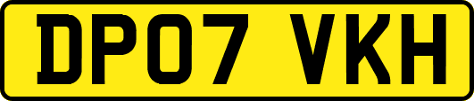 DP07VKH
