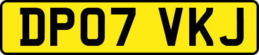 DP07VKJ
