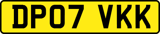 DP07VKK