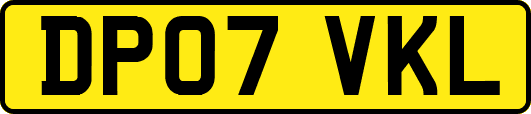 DP07VKL