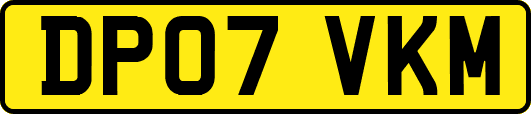 DP07VKM