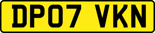 DP07VKN