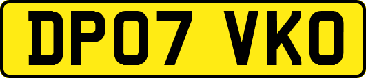 DP07VKO