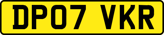 DP07VKR