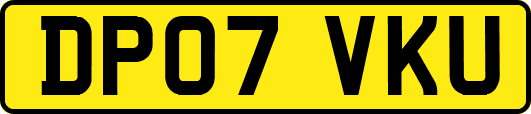 DP07VKU