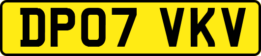 DP07VKV