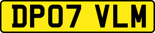DP07VLM