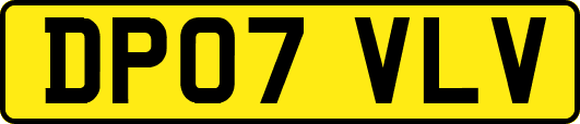 DP07VLV
