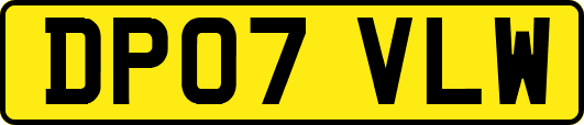 DP07VLW