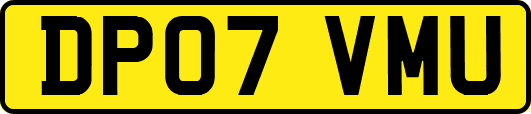 DP07VMU