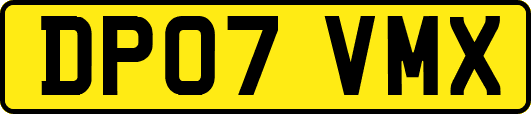 DP07VMX