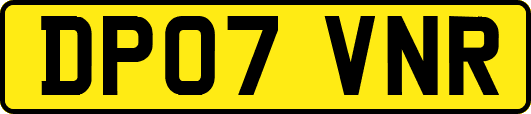 DP07VNR
