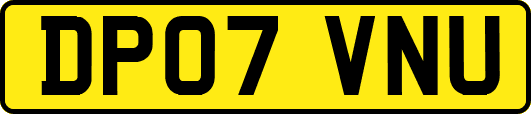 DP07VNU