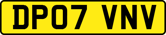 DP07VNV