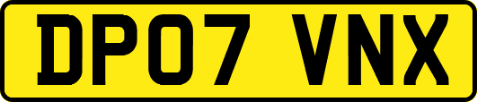 DP07VNX