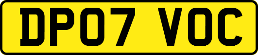 DP07VOC