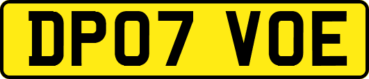 DP07VOE