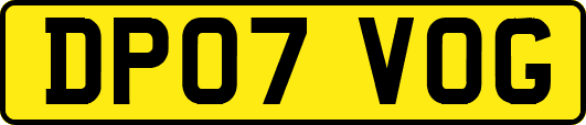DP07VOG