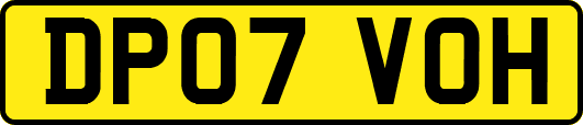 DP07VOH