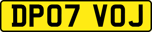 DP07VOJ