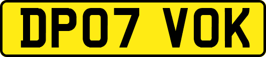 DP07VOK