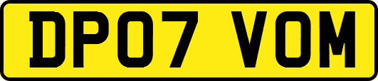 DP07VOM