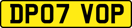 DP07VOP